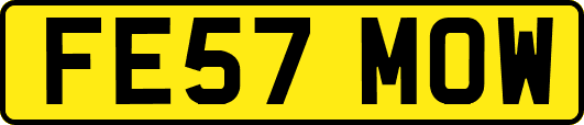 FE57MOW