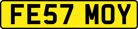 FE57MOY