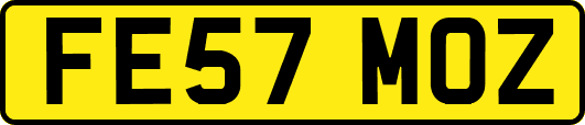 FE57MOZ