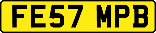 FE57MPB
