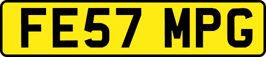 FE57MPG