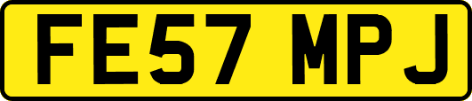 FE57MPJ