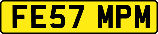 FE57MPM