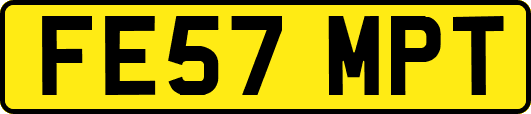 FE57MPT