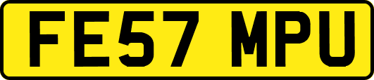 FE57MPU