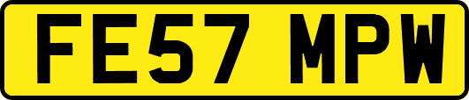 FE57MPW