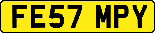 FE57MPY