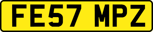 FE57MPZ