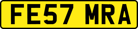 FE57MRA