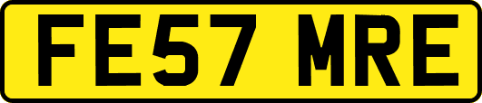 FE57MRE