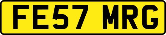 FE57MRG