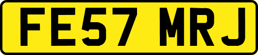 FE57MRJ