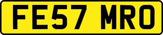 FE57MRO