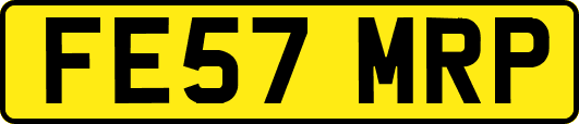 FE57MRP