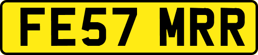 FE57MRR