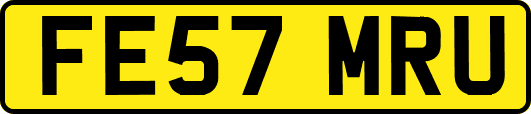 FE57MRU