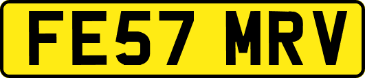 FE57MRV