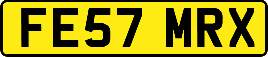 FE57MRX