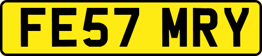 FE57MRY