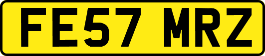 FE57MRZ