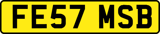 FE57MSB