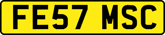 FE57MSC