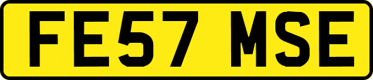 FE57MSE