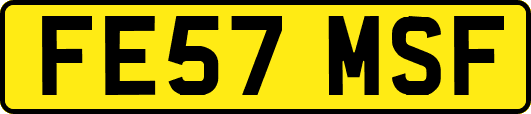 FE57MSF