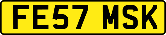 FE57MSK
