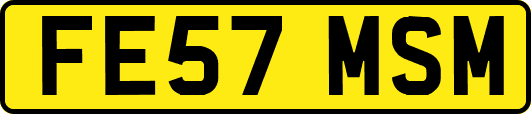 FE57MSM