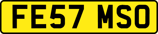 FE57MSO