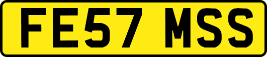 FE57MSS