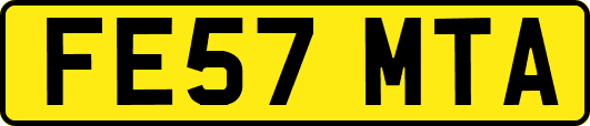 FE57MTA