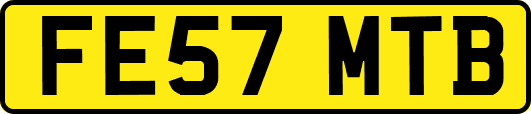 FE57MTB