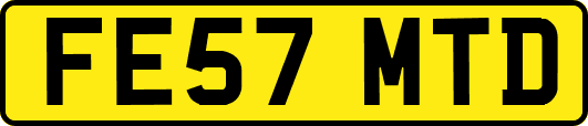 FE57MTD