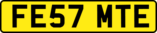 FE57MTE
