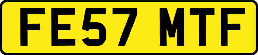 FE57MTF