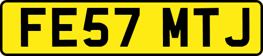 FE57MTJ