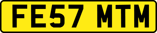 FE57MTM