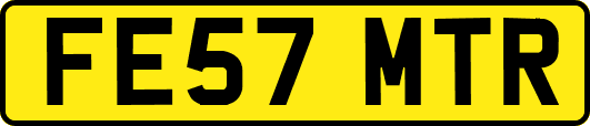 FE57MTR