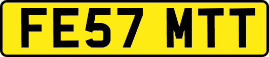 FE57MTT