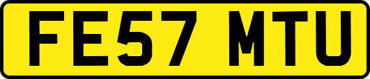 FE57MTU