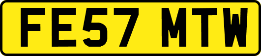 FE57MTW