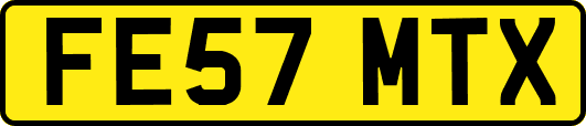 FE57MTX