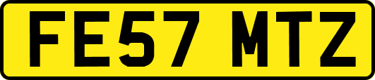 FE57MTZ