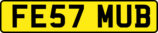FE57MUB