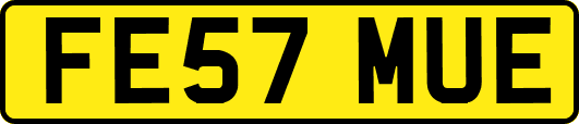 FE57MUE