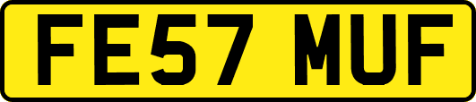 FE57MUF