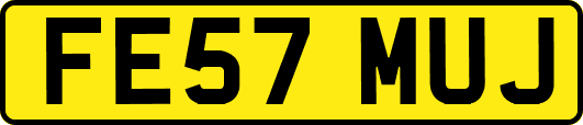 FE57MUJ