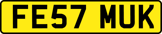 FE57MUK